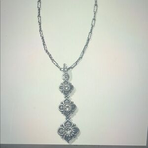♥️🆕♥️ Brighton Alcazar Reversible Necklace NWT